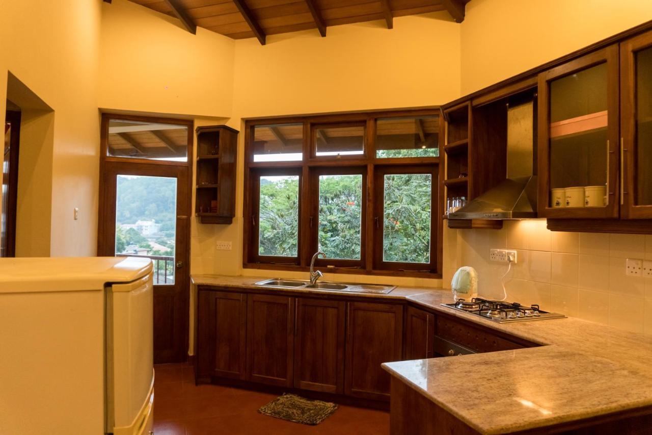 Aronka Homestay Kandy Kamer foto