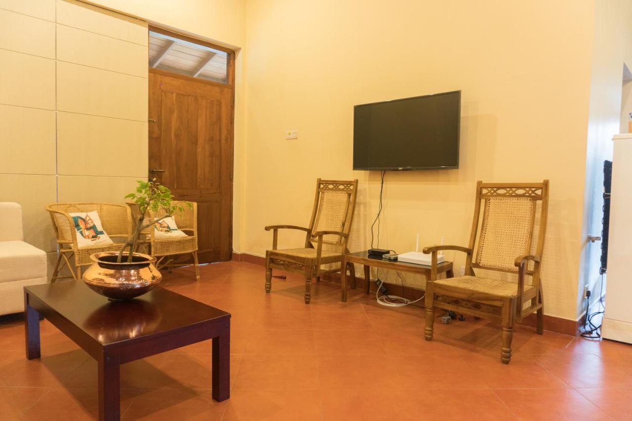 Aronka Homestay Kandy Kamer foto