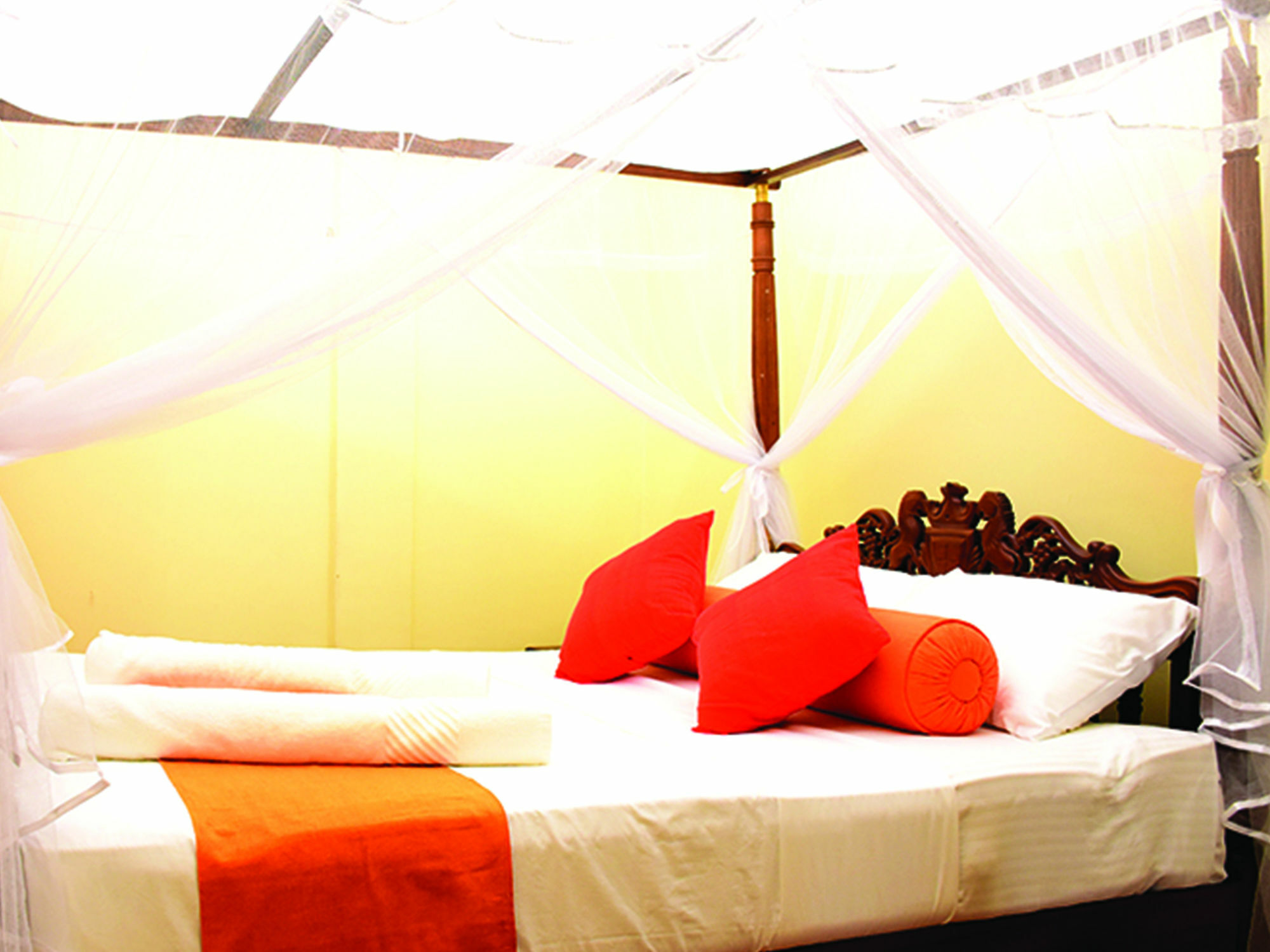 Aronka Homestay Kandy Buitenkant foto